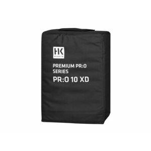HK Audio PR: O 10 XD cover kép