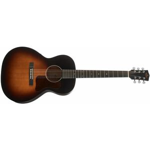 Sigma Guitars LM-SGE kép