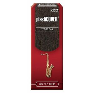 D'Addario Rico Plasticover Tenor Sax 4 kép