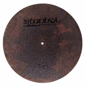 Istanbul Mehmet 20" Turk Flat ride kép