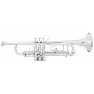 Bach TR305SBP kép
