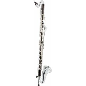 F.A.Uebel Bass - Clarinet Emperior kép