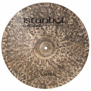 Istanbul Mehmet 16" Sahra Crash kép