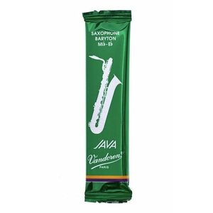 Vandoren Baritone Sax Java 4 kép