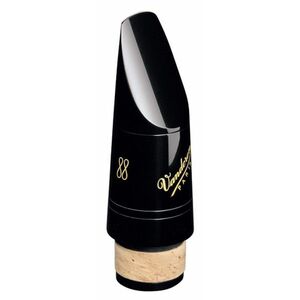 Vandoren Bb Clarinet Profile 88 M30L kép