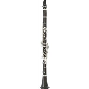 F.A.Uebel A Clarinet Advantage L kép