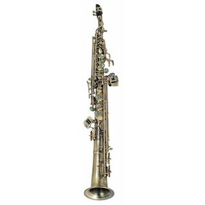 P. Mauriat PMSS-601 Vintage kép
