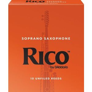 Rico D'Addario Soprano Sax, 2, 10 kép
