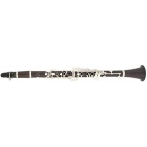 F.A.Uebel Bb clarinet Advantage L kép