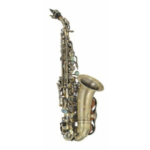 P. Mauriat PMSS-2400 VD Curved kép