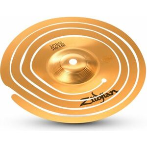 Zildjian 10" FX Spiral Stacker kép