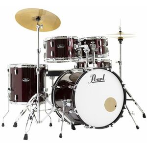 Pearl Roadshow Rock set Red wine kép