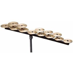 Zildjian Crotales Low Octave kép