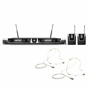 LD Systems U505 BPHH 2 kép