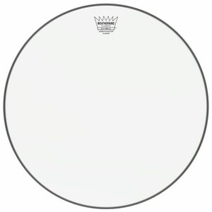 Remo 16" Classic Fit Ambassador Clear kép