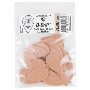 D-GriP Balkan 0.80 36 pack kép