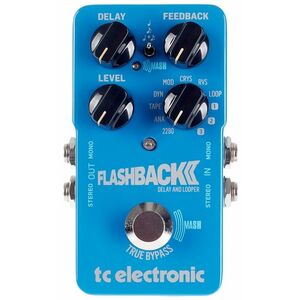 TC Electronic Flashback 2 kép