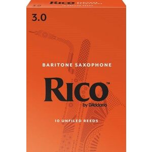 Rico D'Addario Baritone Sax 2, 5, 10 kép