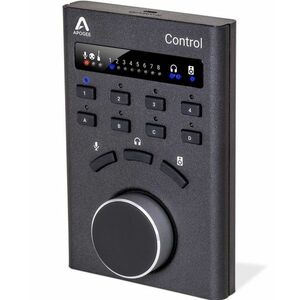 Apogee Control kép
