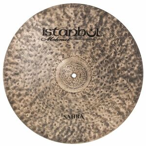 Istanbul Mehmet 18" Sahra Crash kép