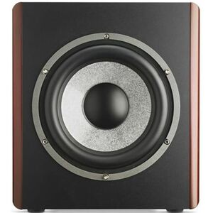 Focal Sub6 Red Burr Ash kép