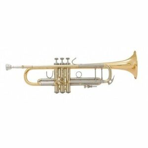 Bach ML180-37 Stradivarius kép