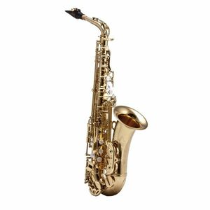 Keilwerth SX90R Alto Gold lacquer kép