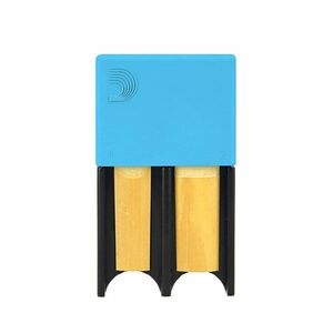 D'Addario Reed Guard Small Blue kép