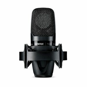 Shure PGA27 LC kép