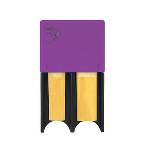 D'Addario Large Purple kép