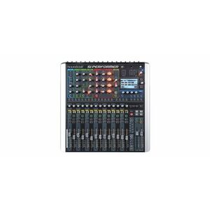 Soundcraft Si Performer 1 kép