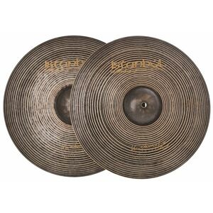 Istanbul Mehmet 15" Kirkor Kucukyan Hihat kép
