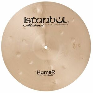 Istanbul Mehmet 16" Hamer Crash kép