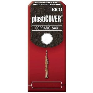 D'Addario Rico Plasticover Soprano Sax 3 kép