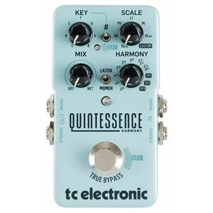 TC Electronic Quintessence kép
