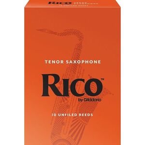Rico D'Addario Tenor Sax 1, 5, 10 kép