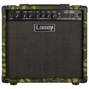 Laney LX35R CAMO kép
