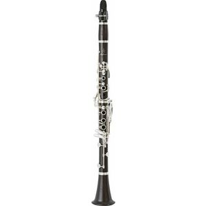 F.A.Uebel Bb clarinet Preference L kép
