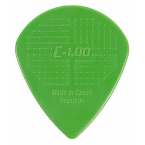 D-GriP Jazz C 1.00 6 pack kép
