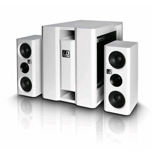LD Systems Dave 8 XSW kép