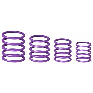 Gravity Ring Pack Power Purple kép