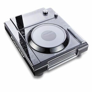 Decksaver Pioneer CDJ-900 NEXUS cover kép