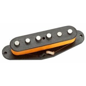 Seymour Duncan SSL-1 RW/RP Vintage Staggered Strat kép