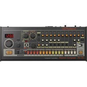 Roland TR-08 kép