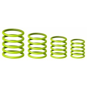 Gravity Ring Pack Sheen Green kép