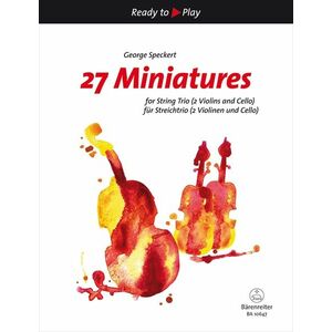 MS 27 Miniatures kép