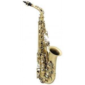Buffet Crampon 400 Series Alto matt finish kép