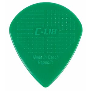 D-GriP Jazz C 1.18 6 pack kép