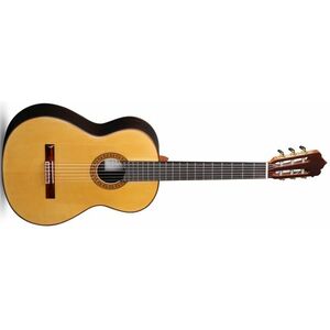 Alhambra Mengual & Margarit Flamenco Palosanto kép