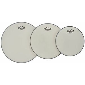 Remo Ambassador Coated Studio Set kép